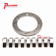 04-07 Ford Powerstroke 6.0L Turbo Nozzle/Unison Ring 13.2mm 9 Vanes Kit