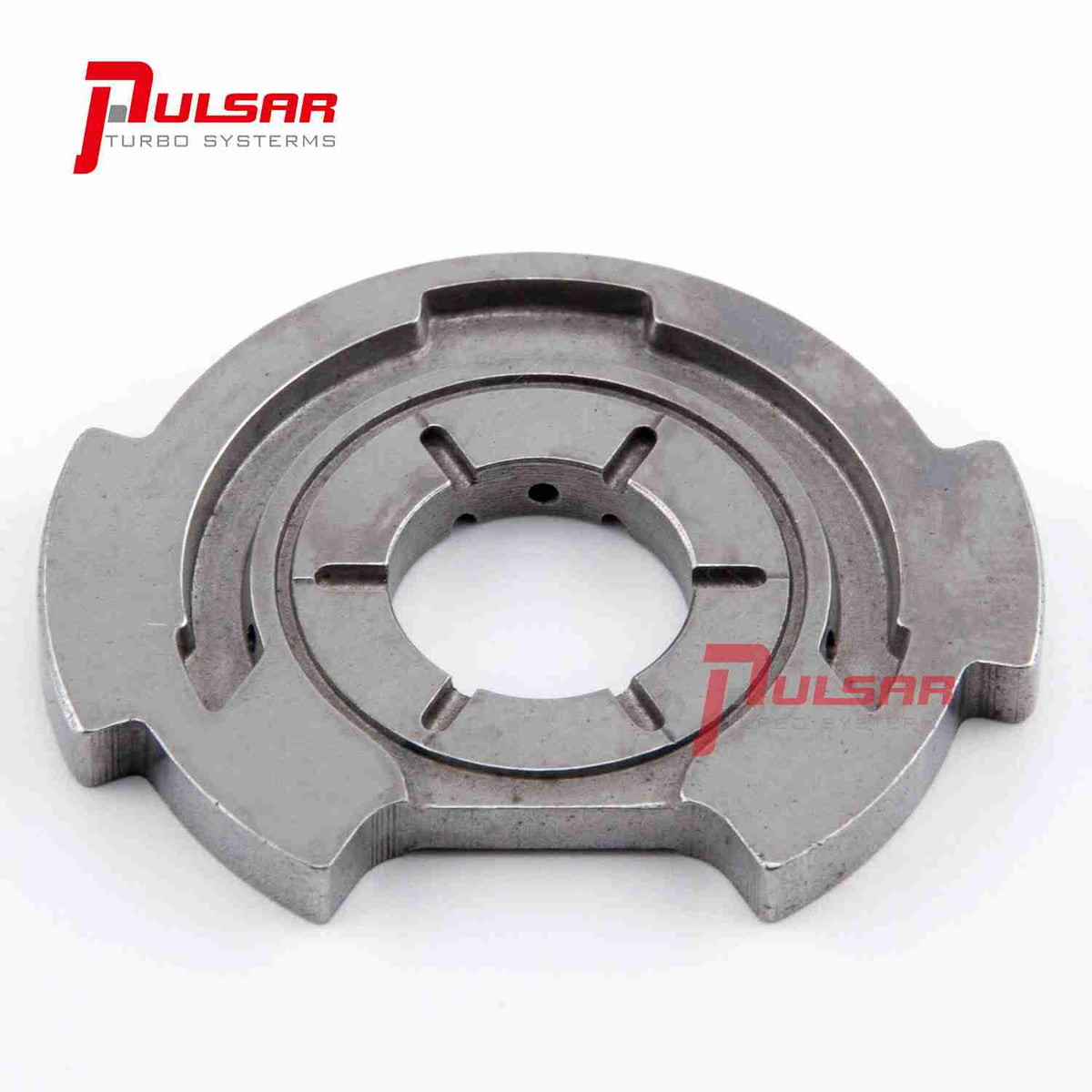 05-07 Ford 6.0L Powerstroke Turbo Billet Compressor Wheel + Rebuild Kit