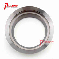 PULSAR 400 T6 Turbo 5” to 4″ Stainless Steel Flange Clamp Kit