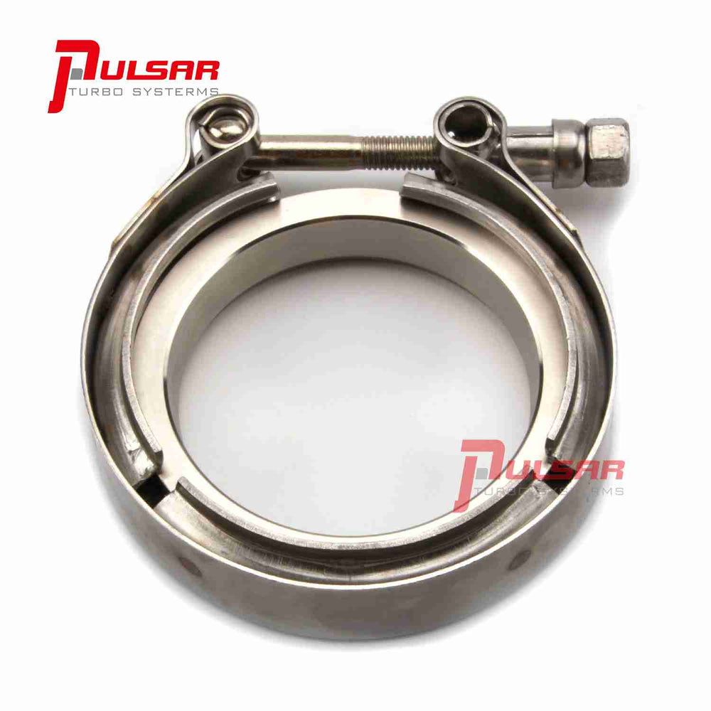 Flanges, Clamps & Gaskets