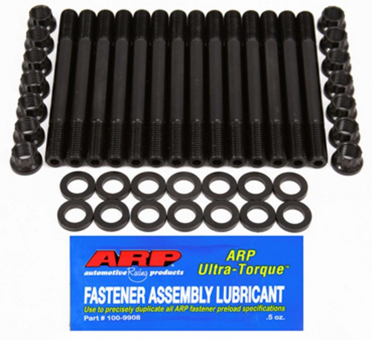 ARP Pro Series Cylinder Main Stud Kit / Ford 4.0L Barra XR6 BA/BF/FG