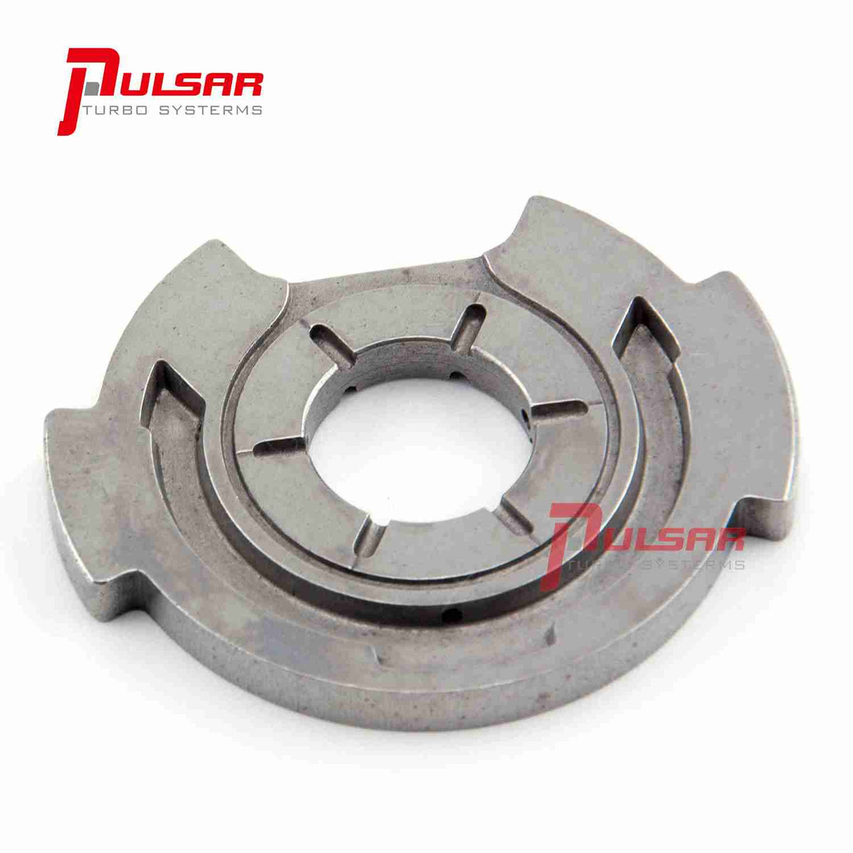 04-07 Ford Powerstroke 6.0L Turbo Upgrade Unison Ring 13.2mm 9 Vanes Kit
