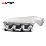 PSR Intake Manifolds for GM LS1 LS2 LS6 Engine Low RAM with Top-Feed Plenum