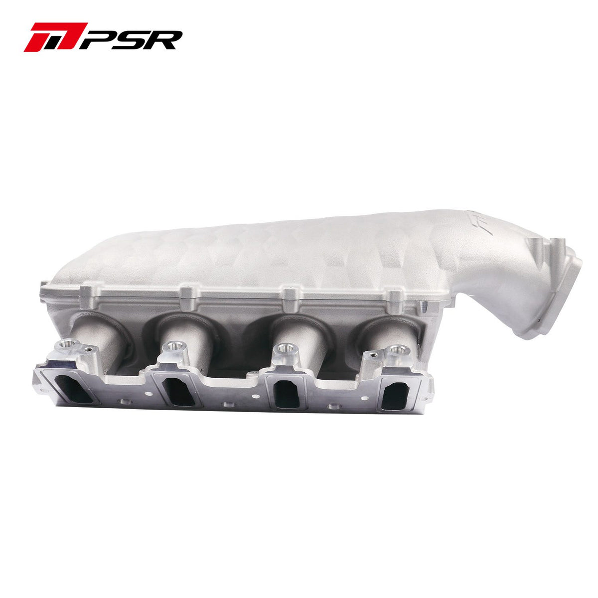 PSR Intake Manifolds for GM LS1 LS2 LS6 Engine Low RAM with Top-Feed Plenum