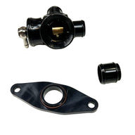 Turbosmart Kompact Dual Port Blow Off Valve for 1JZ-GTE VVTI