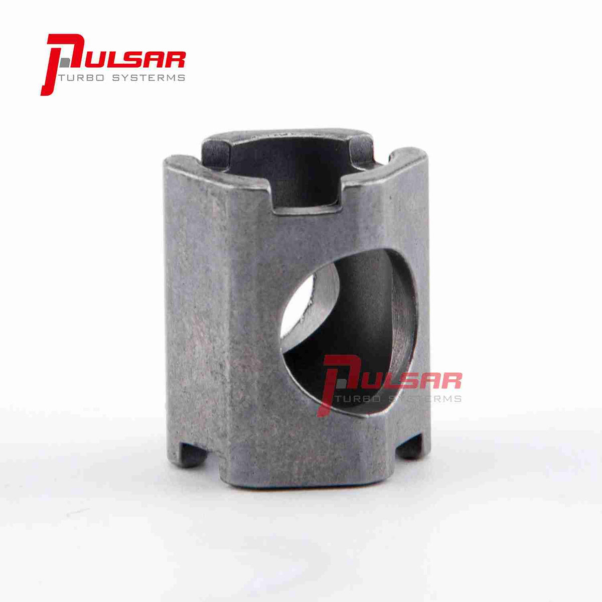 04-07 Ford Powerstroke 6.0L Turbo Upgrade Unison Ring 13.2mm 9 Vanes Kit