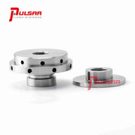 04-07 Ford Powerstroke 6.0L Turbo Upgrade Unison Ring 13.2mm 9 Vanes Kit