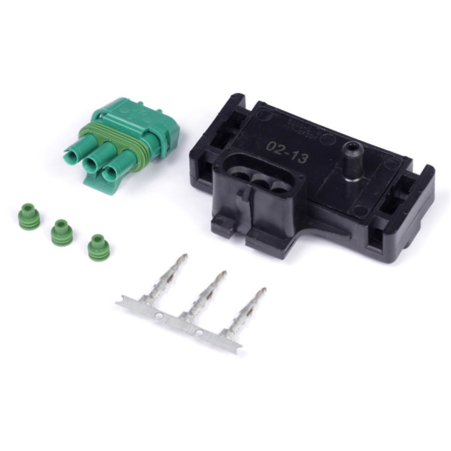 Haltech 1 Bar GM MAP Sensor