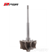 Upgraded 9 Blade Turbine Wheel 96*88mm Drop In S410SX S478 S480 C15 EngineTurbo