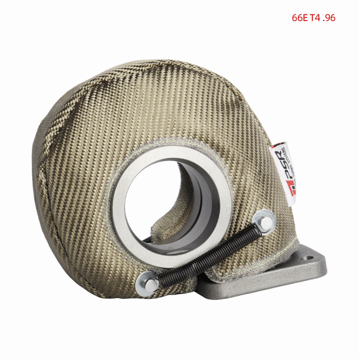 PULSAR Gen2 TURBO BLANKET for PTG PTX PTE series Turbos