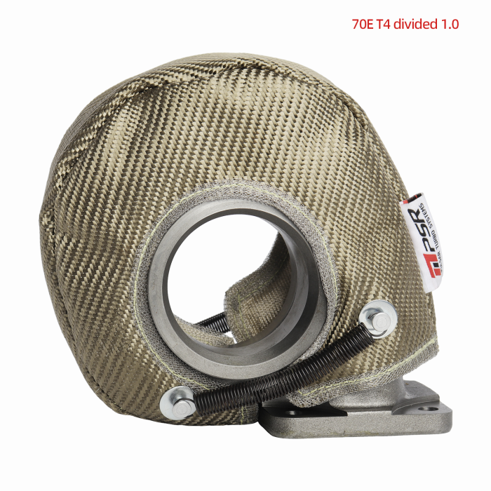 PULSAR Gen2 TURBO BLANKET for PTG PTX PTE series Turbos