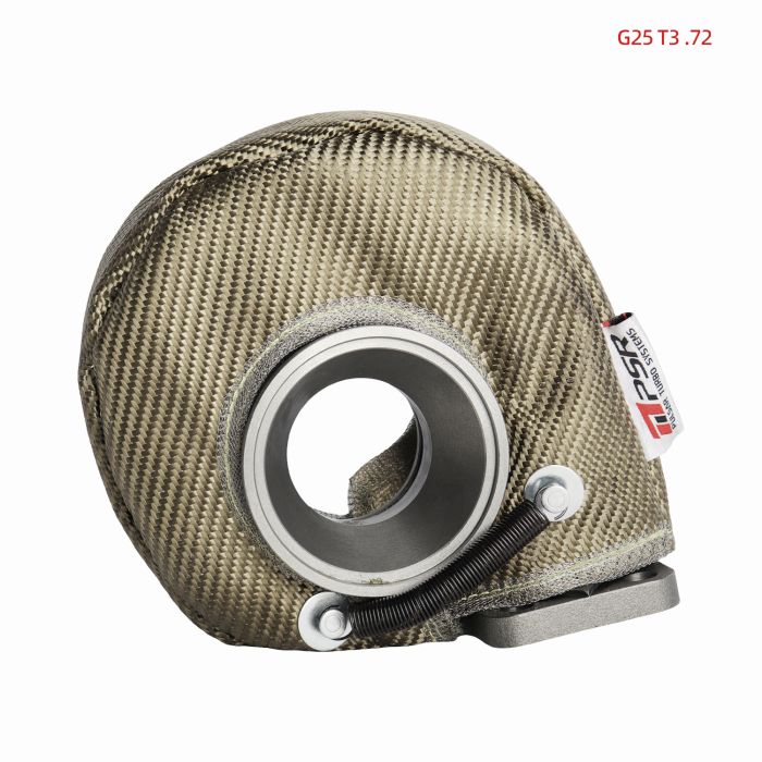 PULSAR Gen2 TURBO BLANKET for PTG PTX PTE series Turbos