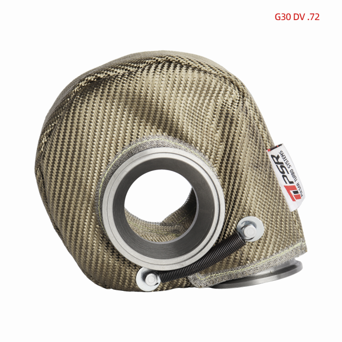 PULSAR Gen2 TURBO BLANKET for PTG PTX PTE series Turbos