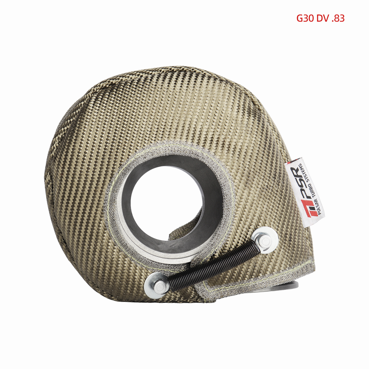 PULSAR Gen2 TURBO BLANKET for PTG PTX PTE series Turbos
