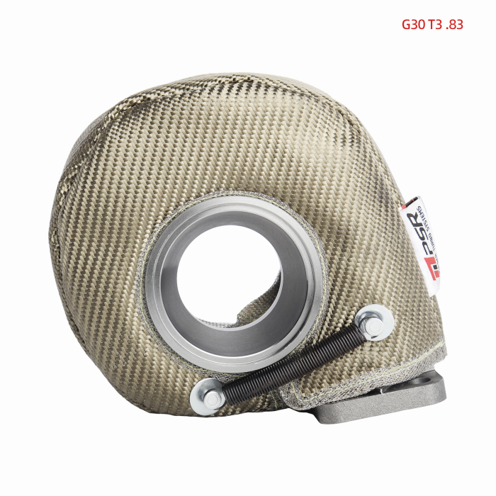 PULSAR Gen2 TURBO BLANKET for PTG PTX PTE series Turbos