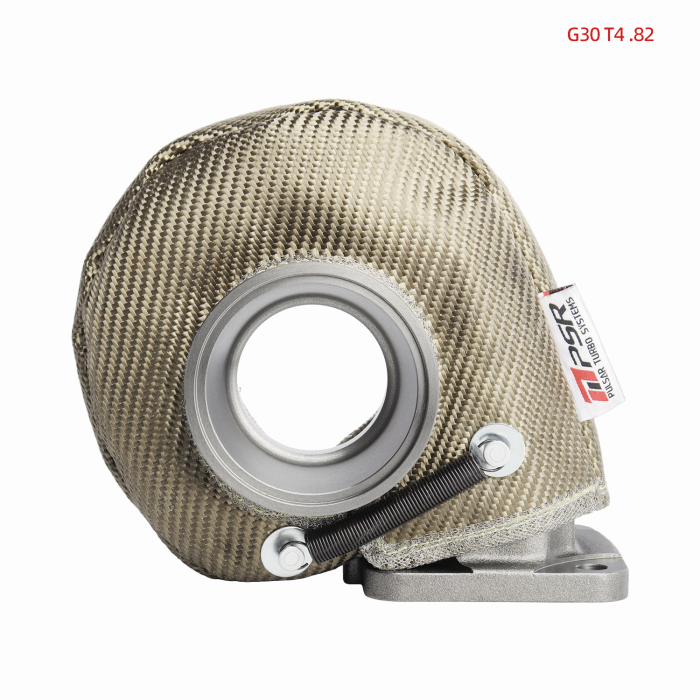 PULSAR Gen2 TURBO BLANKET for PTG PTX PTE series Turbos