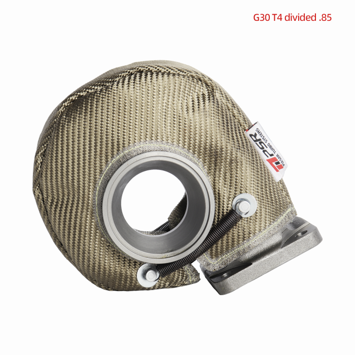 PULSAR Gen2 TURBO BLANKET for PTG PTX PTE series Turbos