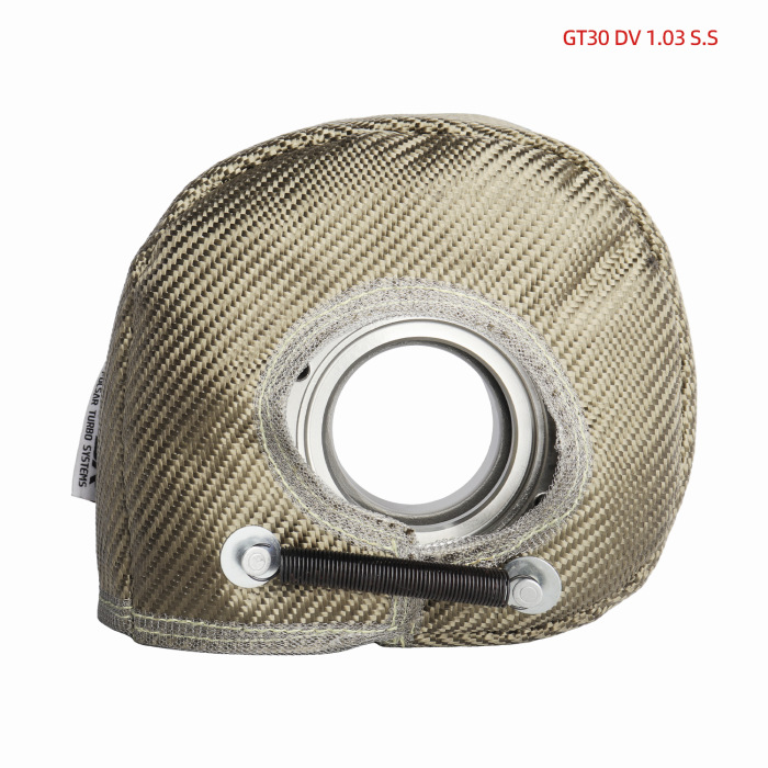 PULSAR Gen2 TURBO BLANKET for PTG PTX PTE series Turbos