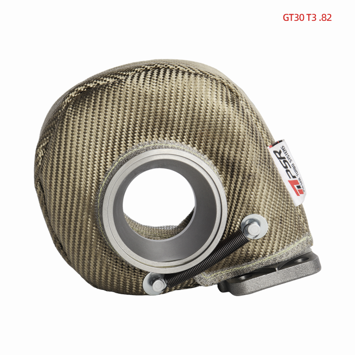 PULSAR Gen2 TURBO BLANKET for PTG PTX PTE series Turbos