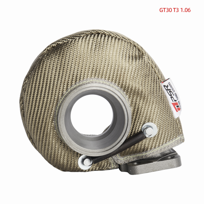 PULSAR Gen2 TURBO BLANKET for PTG PTX PTE series Turbos