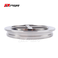 Pulsar PSR Stainless Steel Turbine Cross Guard Flange Clamp Kit for 6275G 6775G 7375G 7975G 7782G Turbos