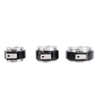 Quick Release Aluminum Clamp Assembly 4 sizes on Option for Different Tubing