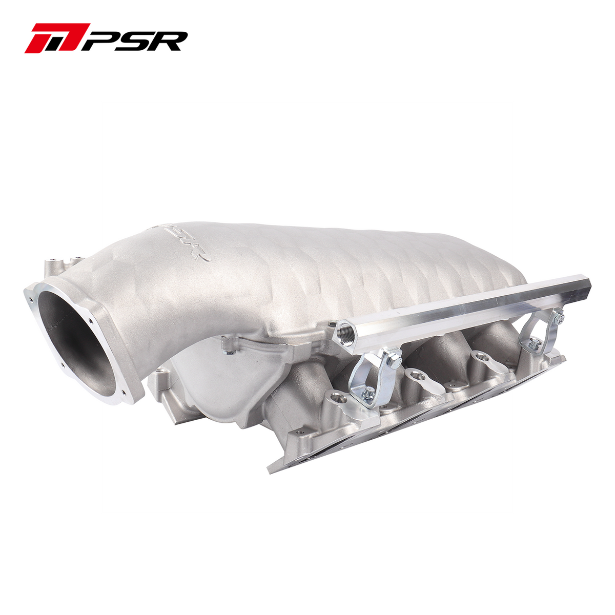 PSR Intake Manifolds for GM LS1 LS2 LS6 Engine Low RAM with Top-Feed Plenum