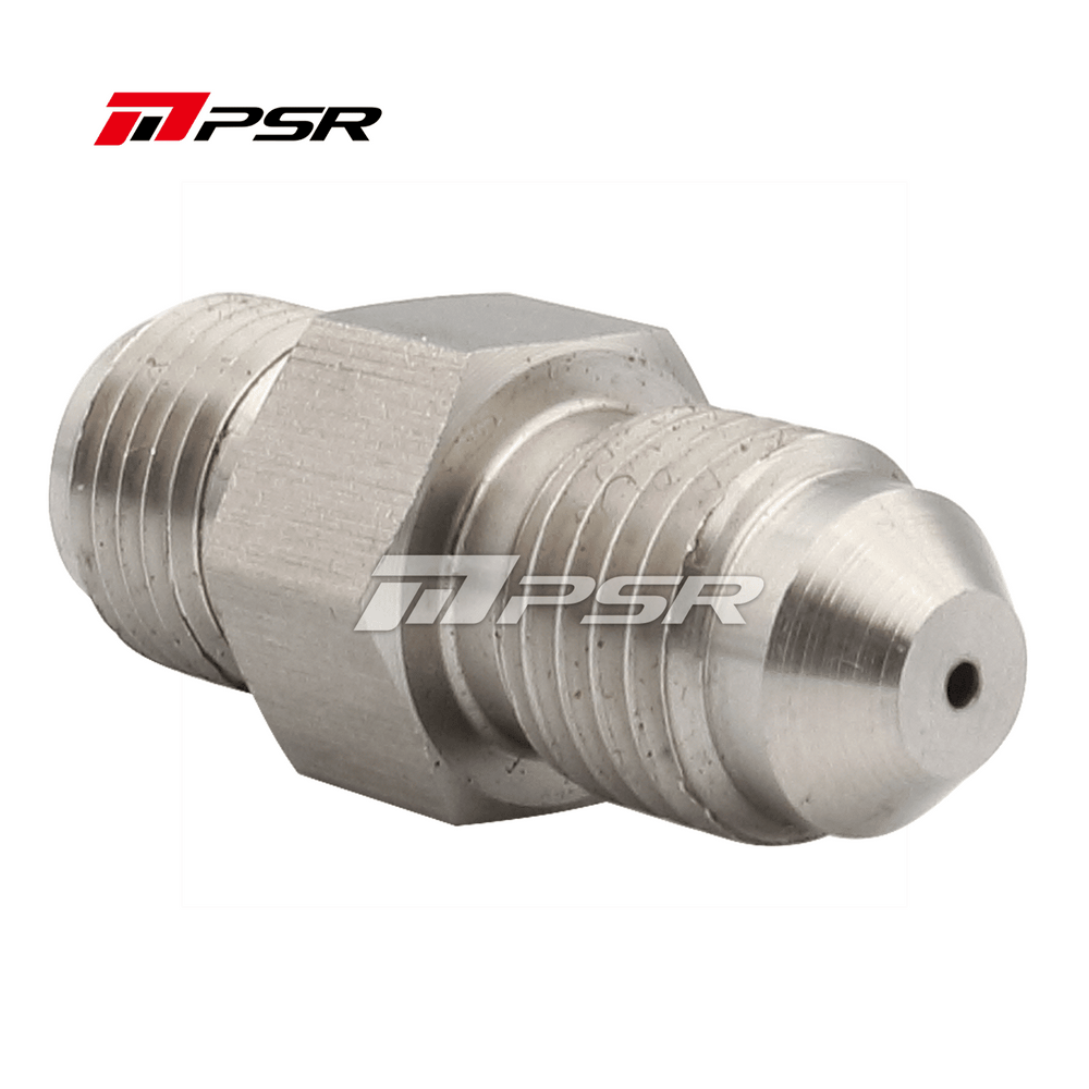 Fittings & Adaptors