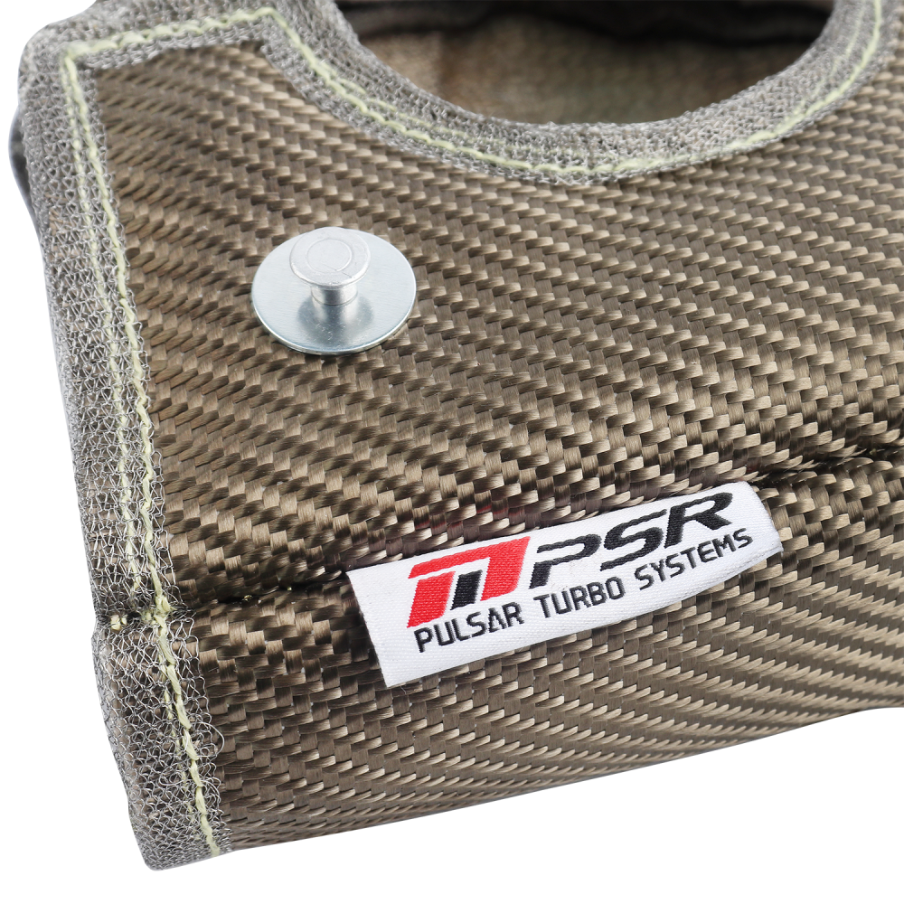 PULSAR Gen2 TURBO BLANKET for 70G 85E Turbos – 6270G 7170G 7685E 8085E 8385E