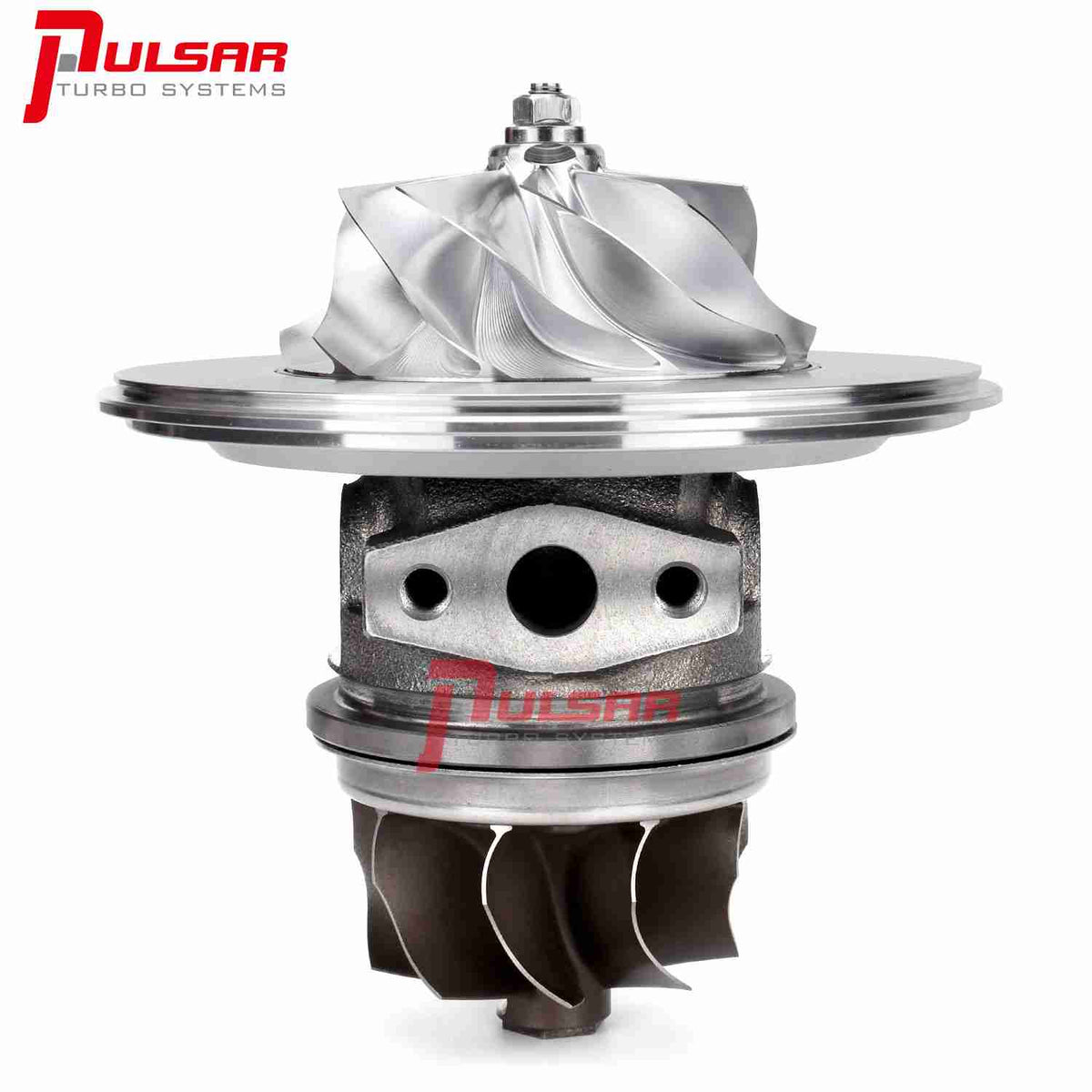 PSR3584 GEN2 Dual Ball Bearing Turbocharger