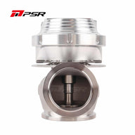 PSR NEW GENERATION WASTEGATE 38mm Dual Vband External Wastegate