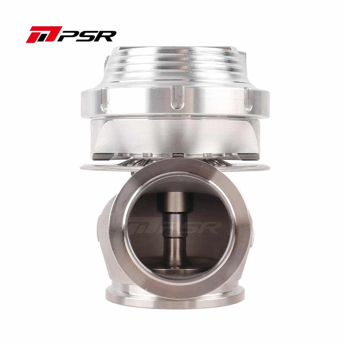 PSR NEW GENERATION WASTEGATE 38mm Dual Vband External Wastegate