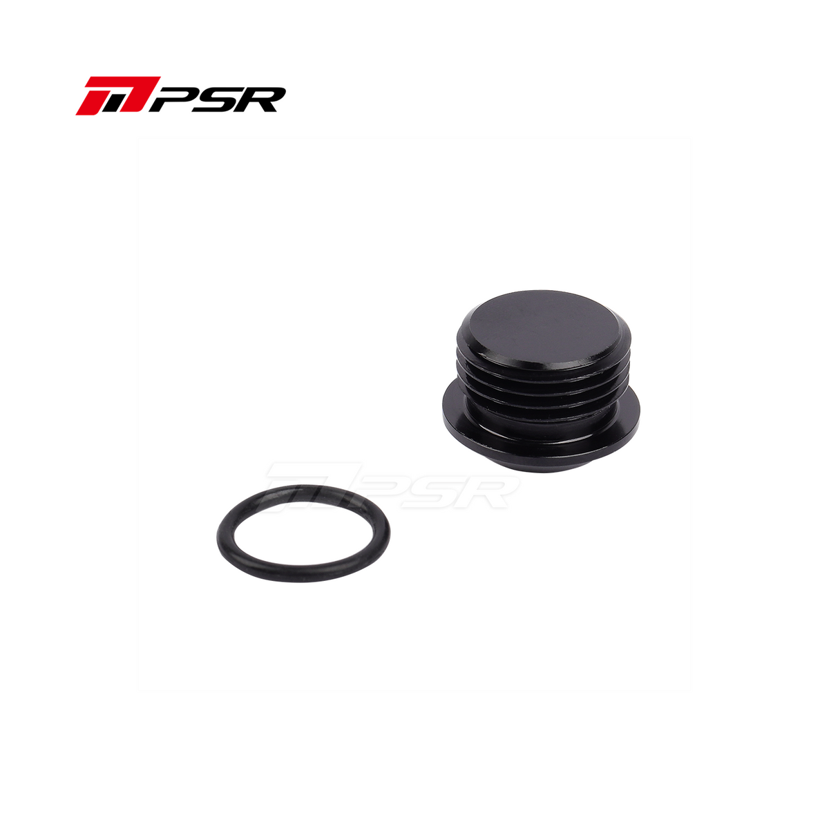 PSR ORB Port Plug Fitting 6AN 8AN 10AN 12AN Male Hex Head Socket
