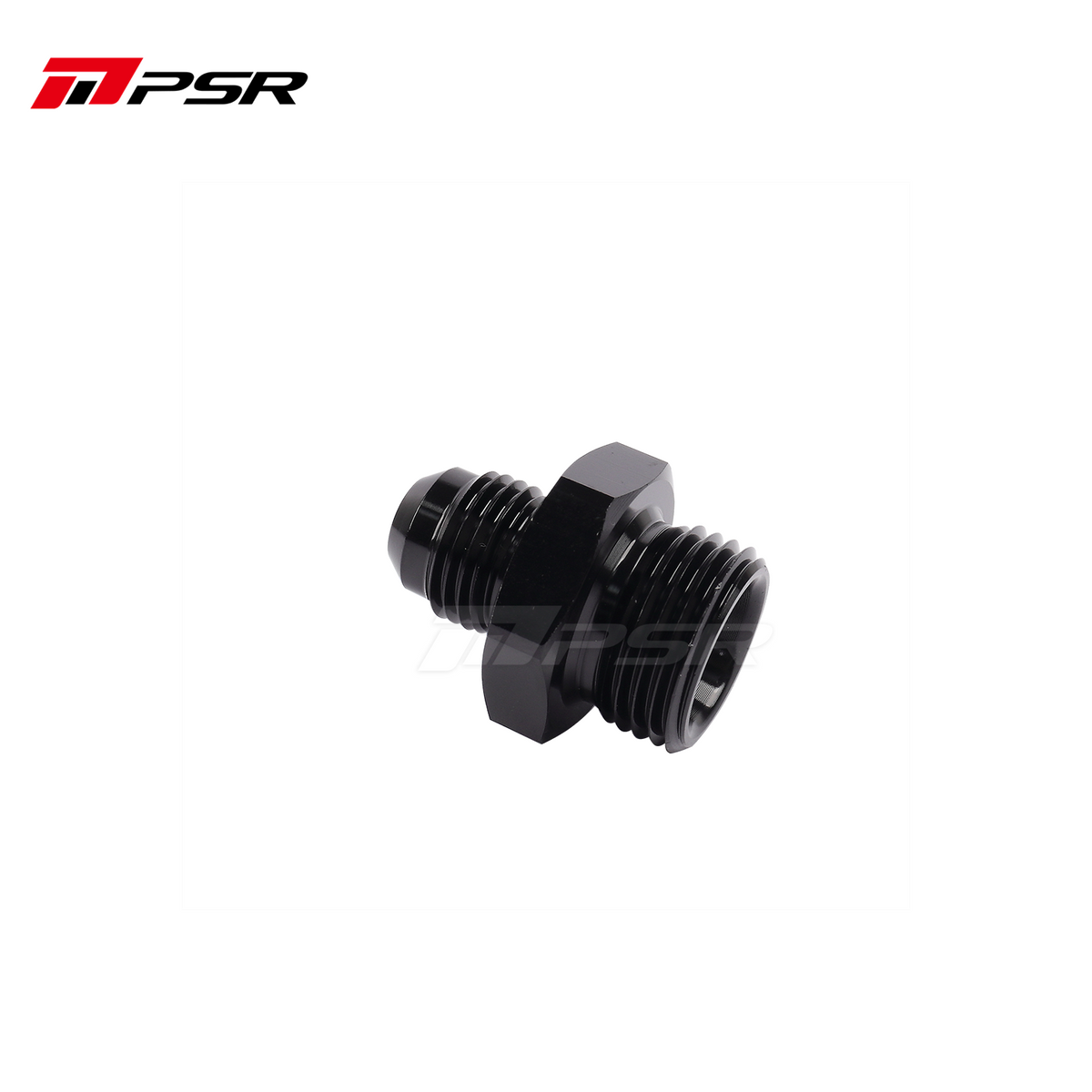 PSR AN Flare to ORB Male Fitting 0° 90° Adapter