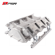PSR Intake Manifolds for GM LS1 LS2 LS6 Engine Low RAM with Top-Feed Plenum