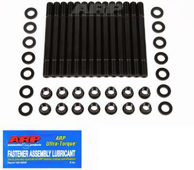 ARP Pro Series Cylinder Head Stud Kit / Nissan RB20 RB25