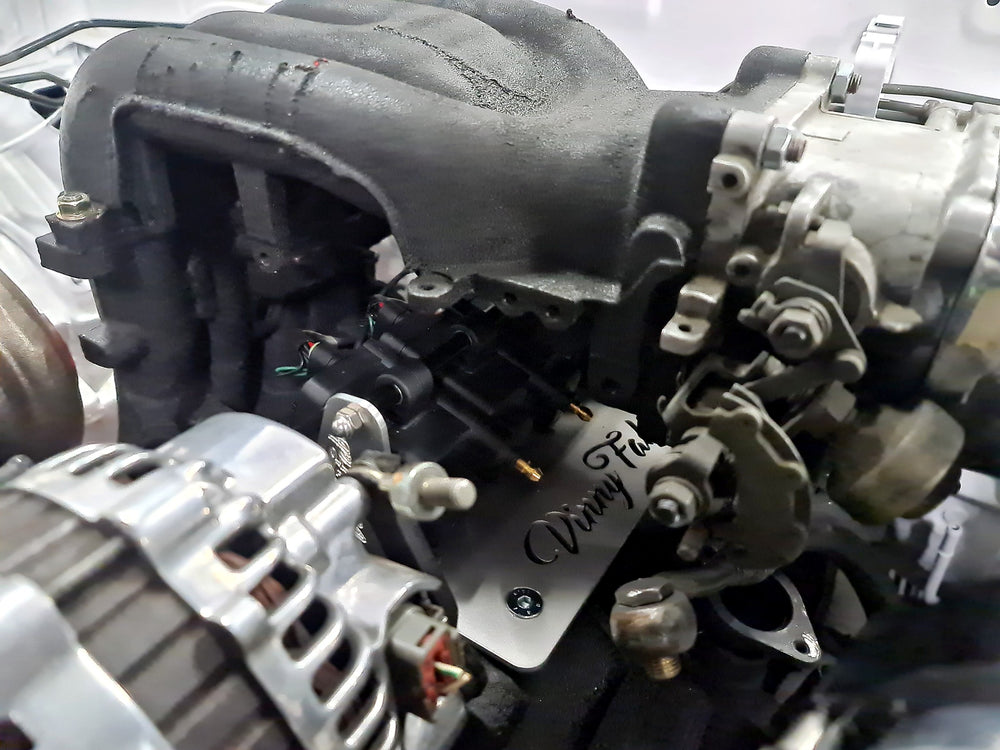FD3S RX-7 IGN-1A Coil Kit – Full Plug and Play