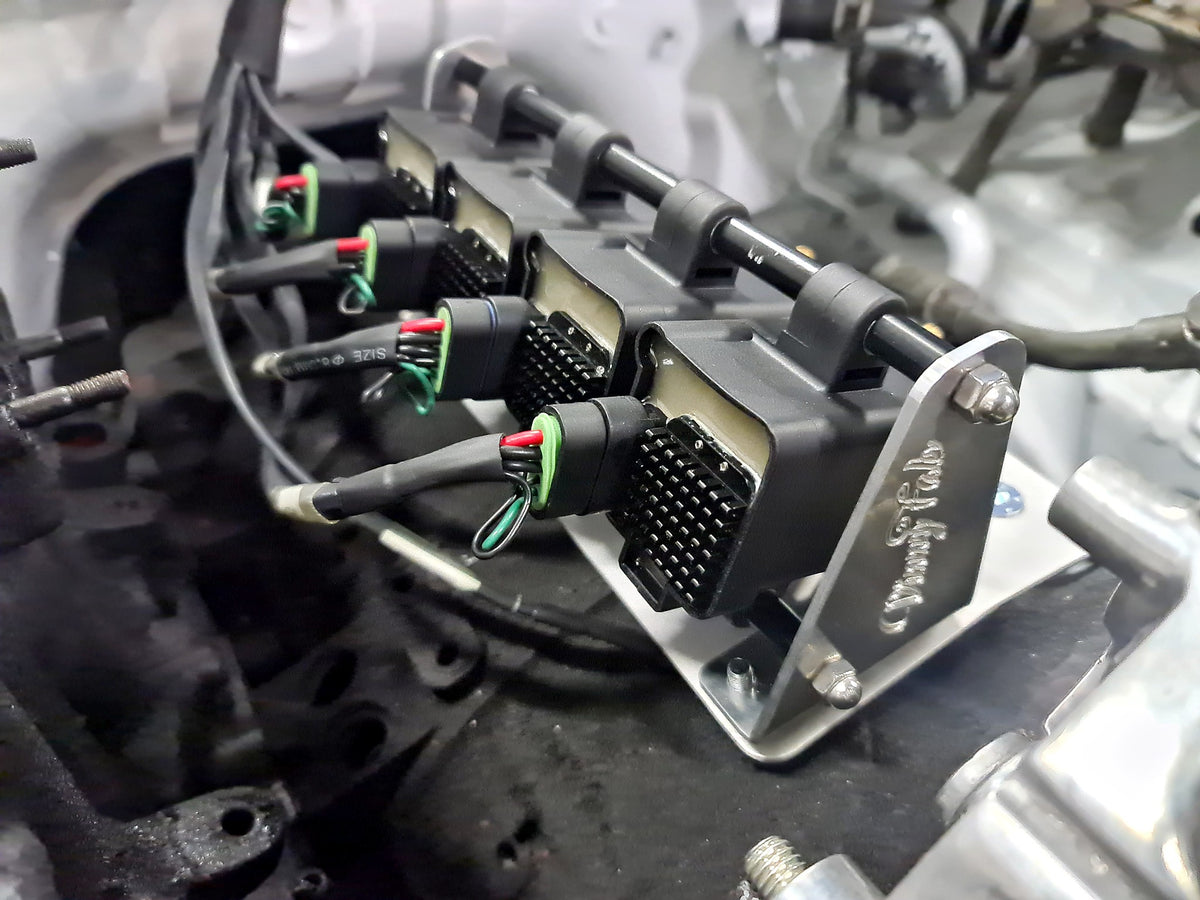 FD3S RX-7 IGN-1A Coil Kit - Full Plug and Play, photo 3