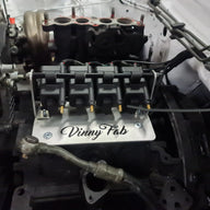 FD3S RX-7 IGN-1A Coil Kit | Full Plug & Play Kit