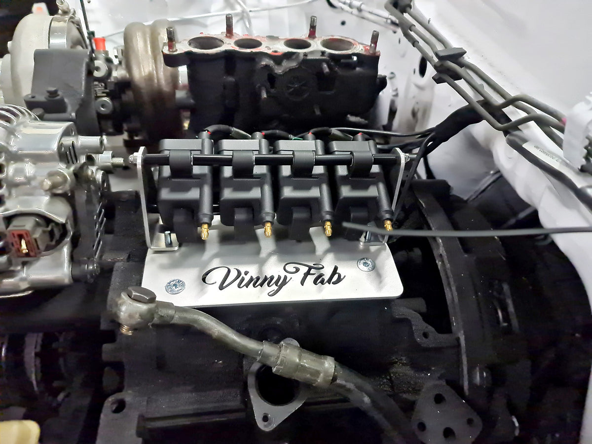 FD3S RX-7 IGN-1A Coil Kit - Full Plug and Play, photo 6