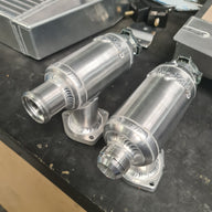 FD3S RX7 S6-8 AST Tank