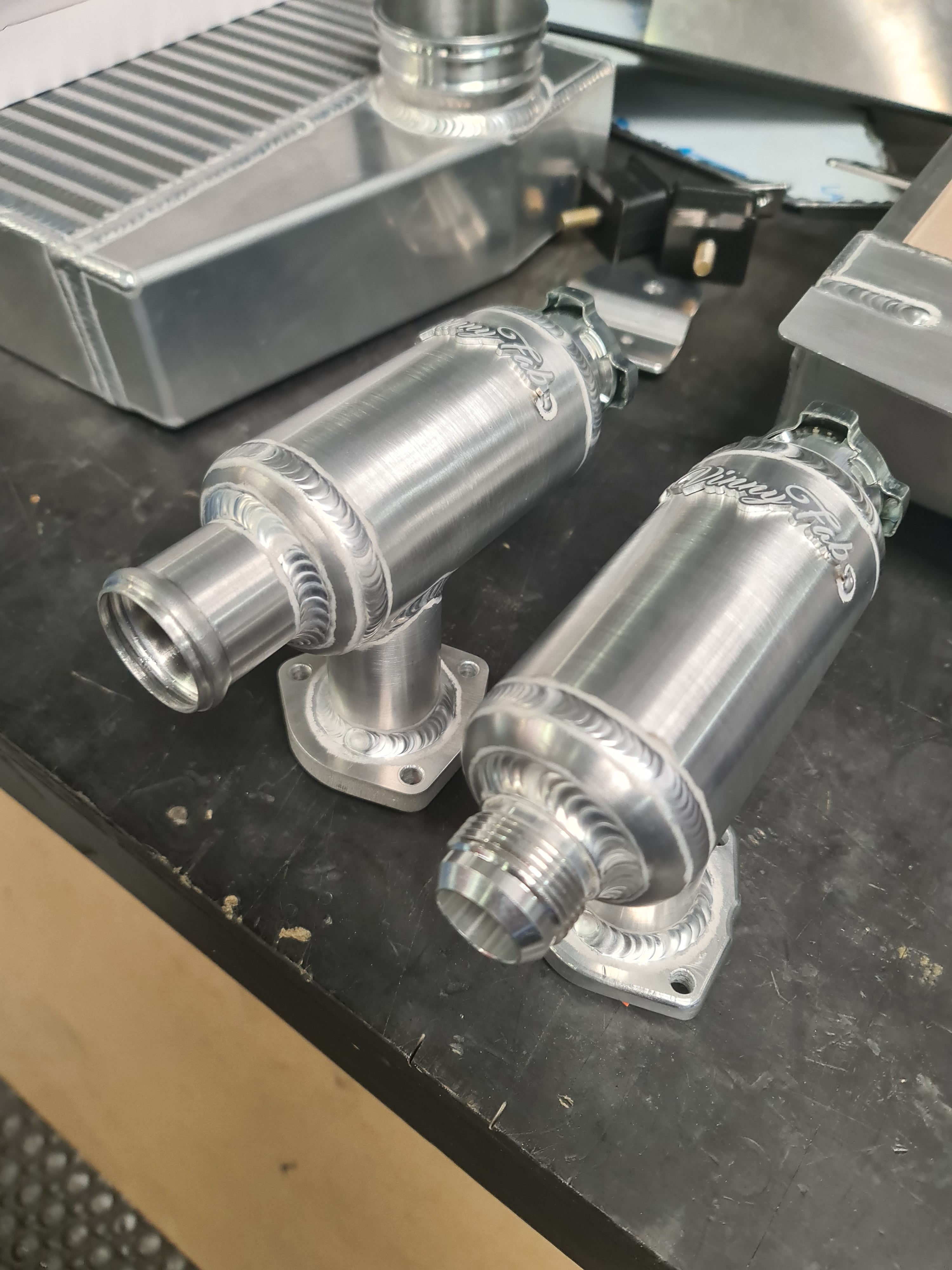 FD3S RX7 S6-8 AST Tank