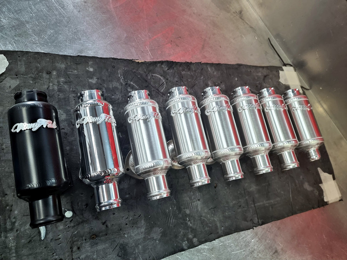 FD3S RX-7 AST Tank - Series 6-8, photo 3