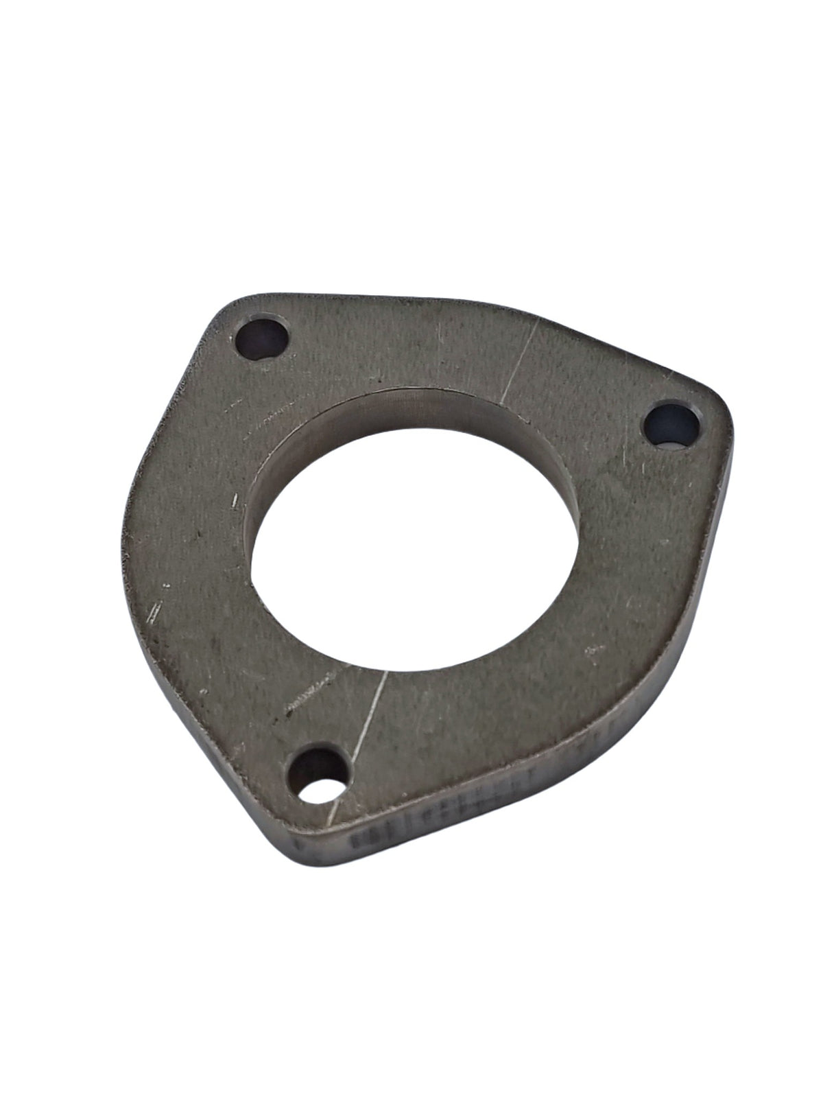 FD3S RX-7 AST Tank Flange - Titanium, photo 5