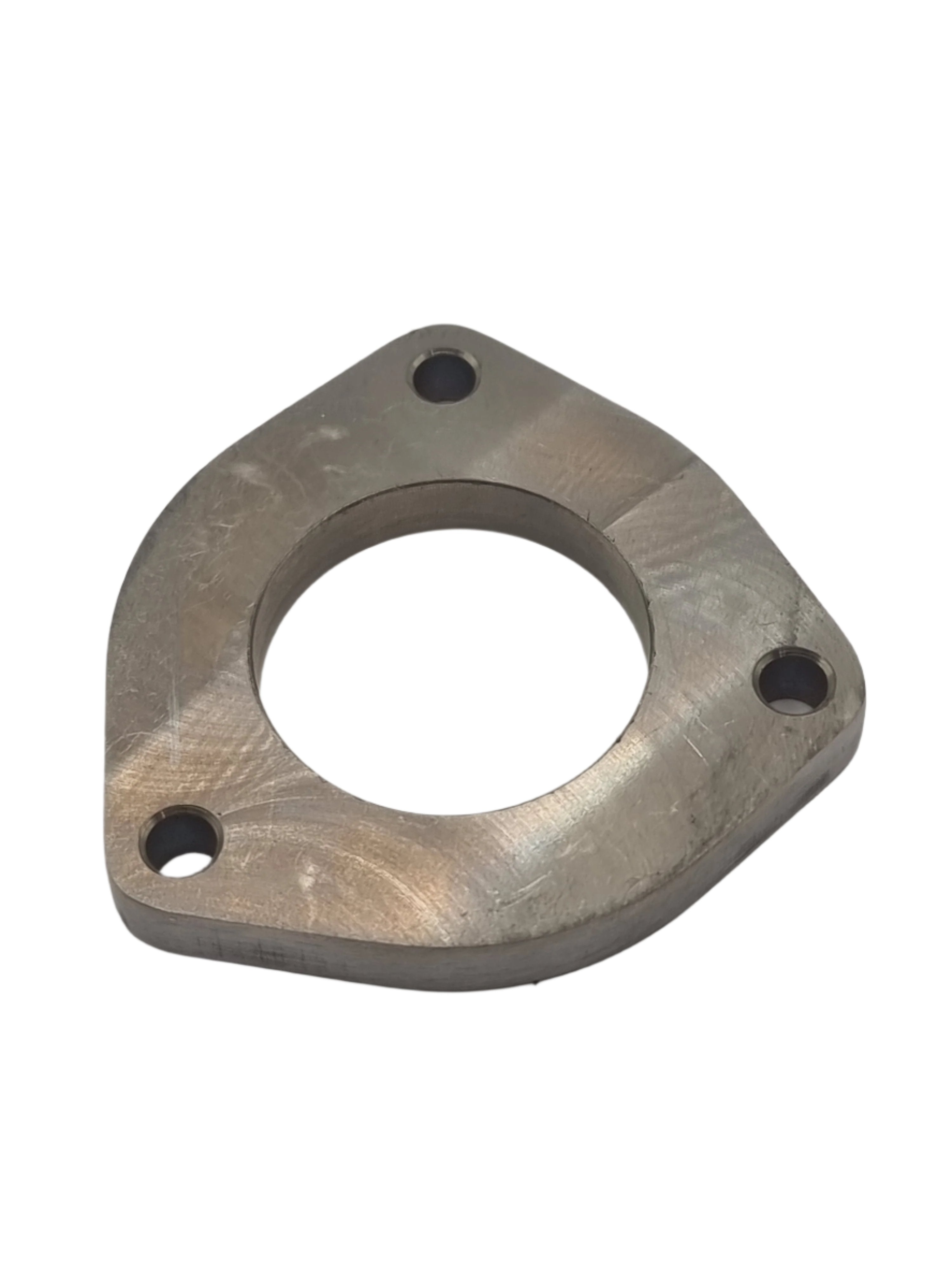 Mazda Fd3s RX-7 AST Tank Flange - Titanium