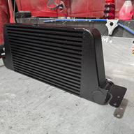 Fc3s Rx7 Front Mount Intercooler