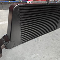 Fc3s Rx7 Front Mount Intercooler