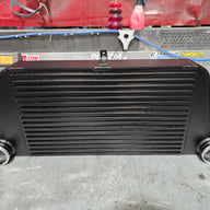 Fc3s Rx7 Front Mount Intercooler