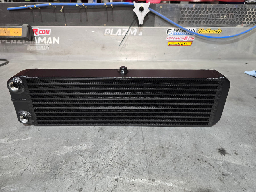 Fc3s Oil Cooler