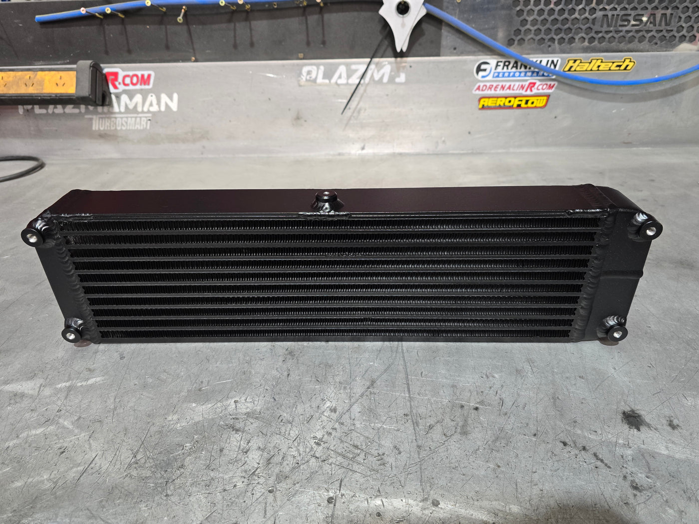 Fc3s Oil Cooler